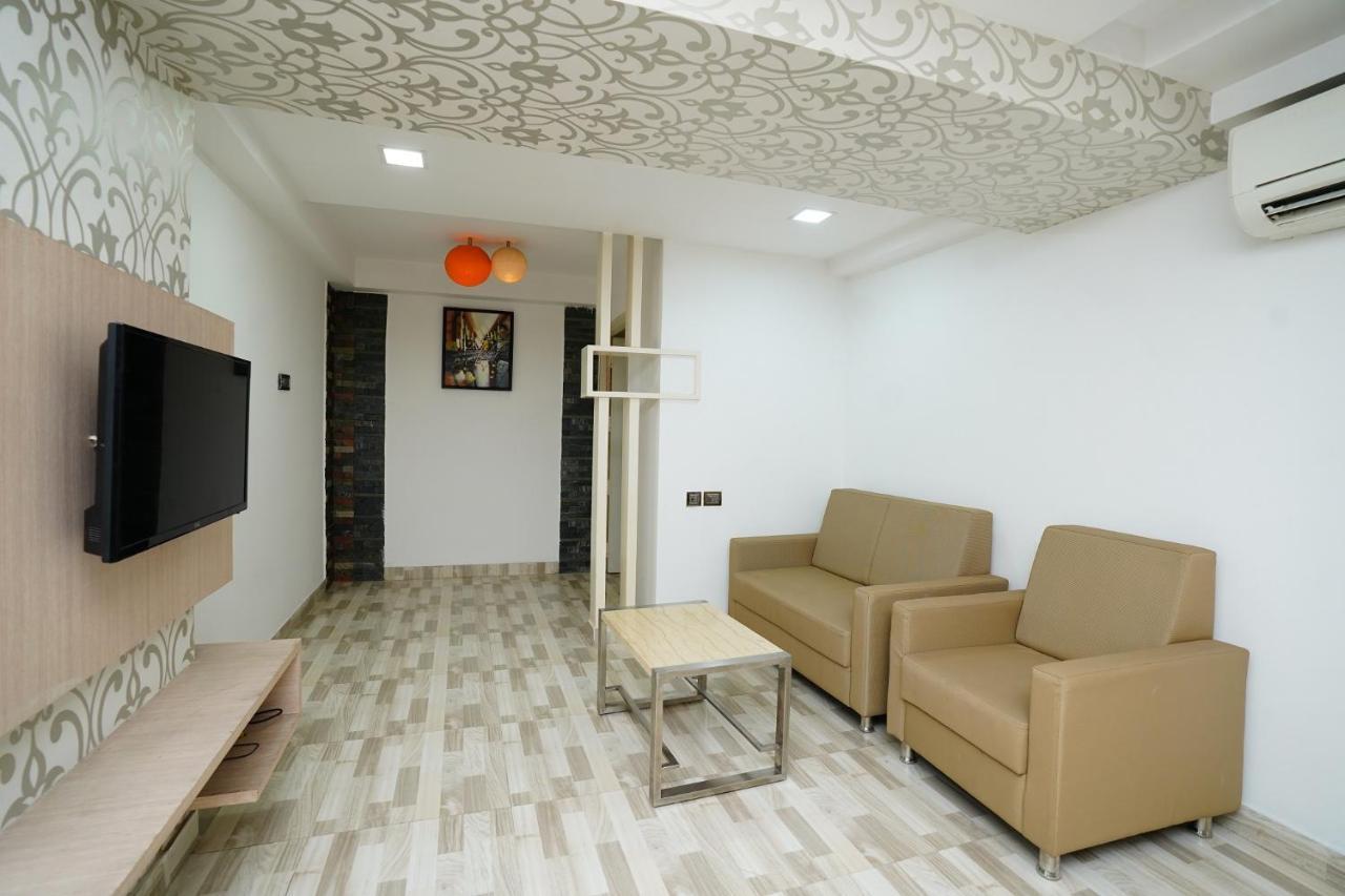 Vijayawāda Hotel Sk Riverfront מראה חיצוני תמונה