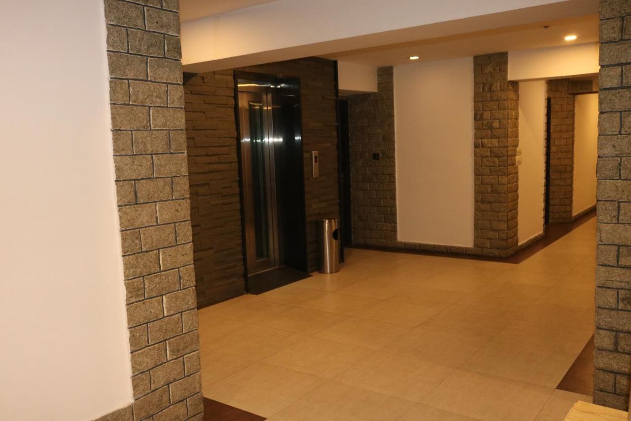 Vijayawāda Hotel Sk Riverfront מראה חיצוני תמונה