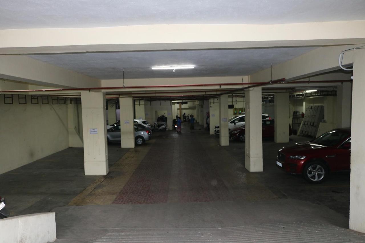 Vijayawāda Hotel Sk Riverfront מראה חיצוני תמונה