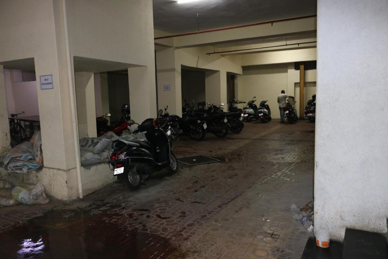 Vijayawāda Hotel Sk Riverfront מראה חיצוני תמונה